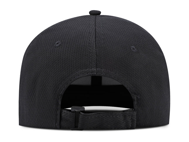Gorra Vaqueros de Monteria Oficial Entrenamiento Negra