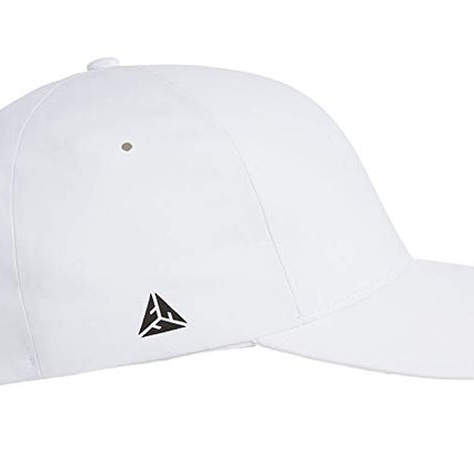 Gorra Flexfit Delta 180 Blanco