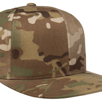 GORRA FLEXFIT MULTICAM® SNAPBACK CAP 6089MC