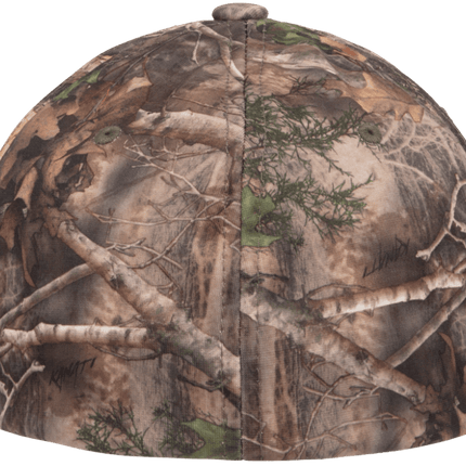 Gorra Flexfit 6988 Kanati Camo