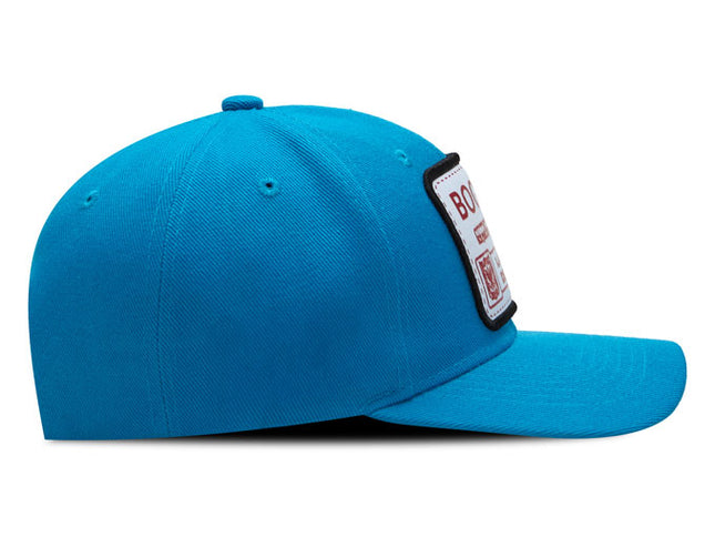 Gorra DJ caps Souvenir Bogotá la ciudad de todos