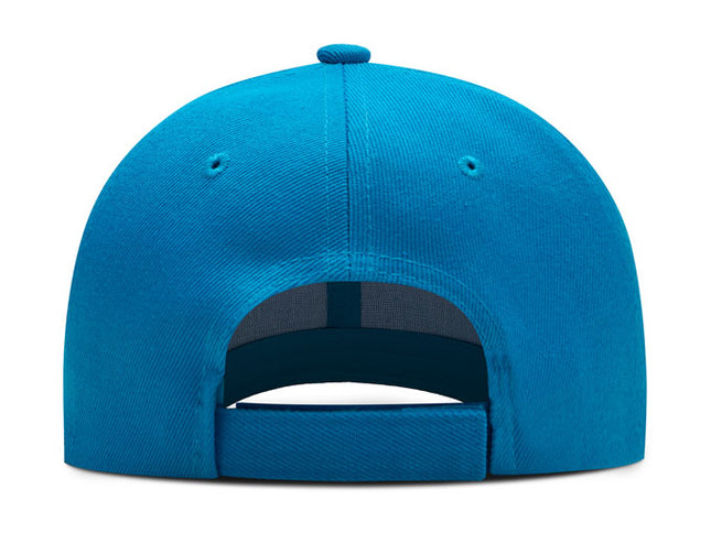 Gorra DJ caps Souvenir Bogotá la ciudad de todos
