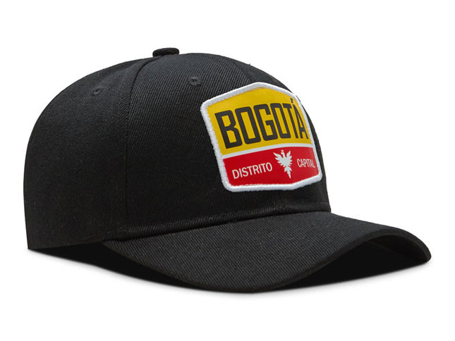 Gorra DJ caps Souvenir Bogotá Distrito Capital