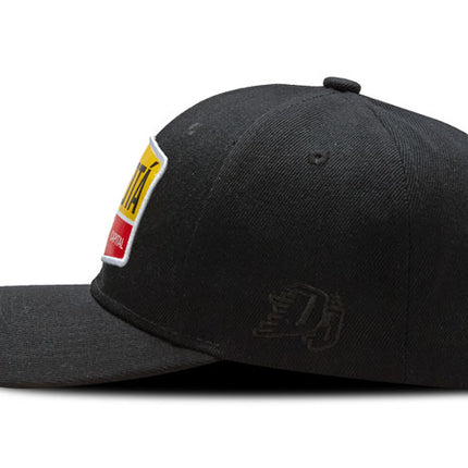Gorra DJ caps Souvenir Bogotá Distrito Capital
