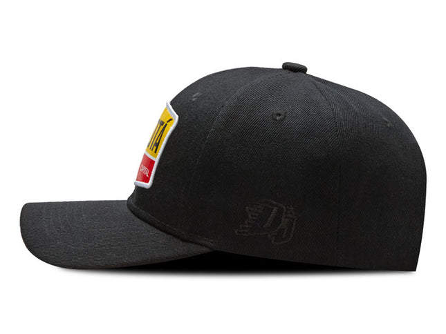 Gorra DJ caps Souvenir Bogotá Distrito Capital