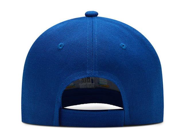 Gorra DJ caps Souvenir Cartagena azul