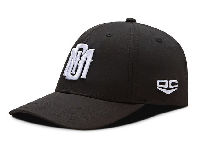 Gorra DIM Independiente Medellín Oficial Negra