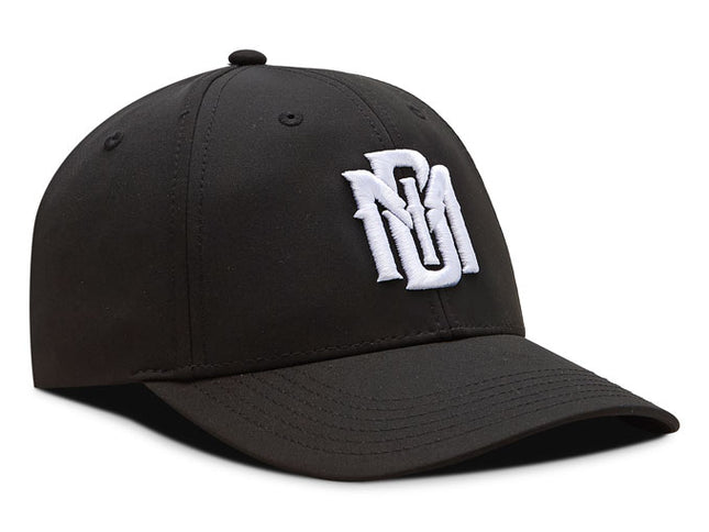 Gorra DIM Independiente Medellín Oficial Negra