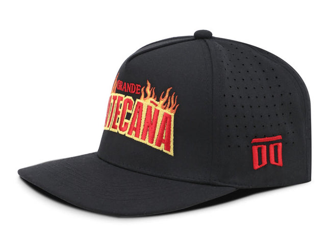 Gorra Deportivo Pereira Oficial OC Caps Matecaña