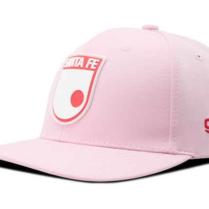 Gorra Independiente Santa Fe Oficial OC Caps Clásica