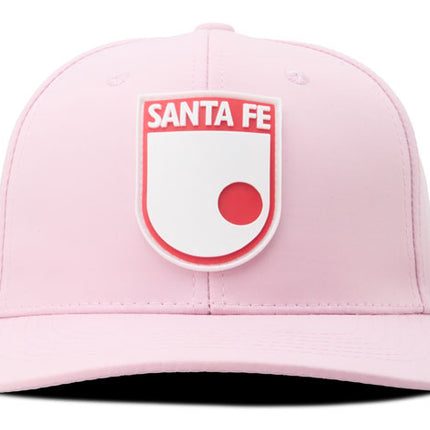 Gorra Independiente Santa Fe Oficial OC Caps Clásica