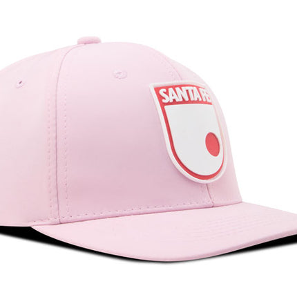 Gorra Independiente Santa Fe Oficial OC Caps Clásica