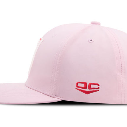 Gorra Independiente Santa Fe Oficial OC Caps Clásica