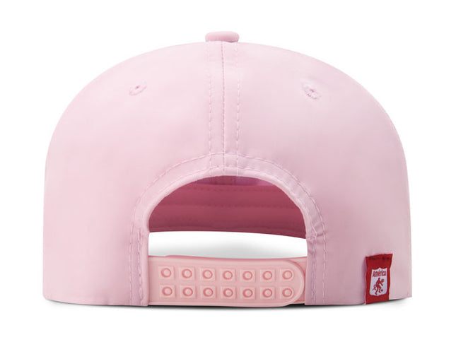 Gorra América de Cali Oficial OC Caps Deportiva Clásica rosa