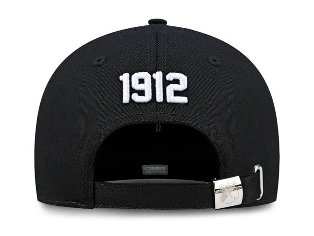 GORRA DEPORTIVO CALI OFICIAL NEGRA OC Caps