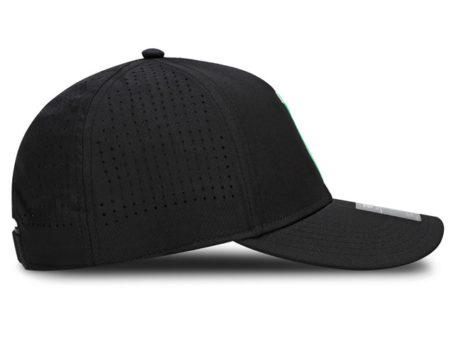 Deportivo Cali Gorra Oficial Sport Negra