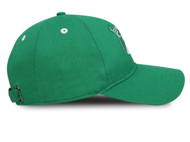 Deportivo Cali Gorra Oficial Verde Talla Junior Oc Caps