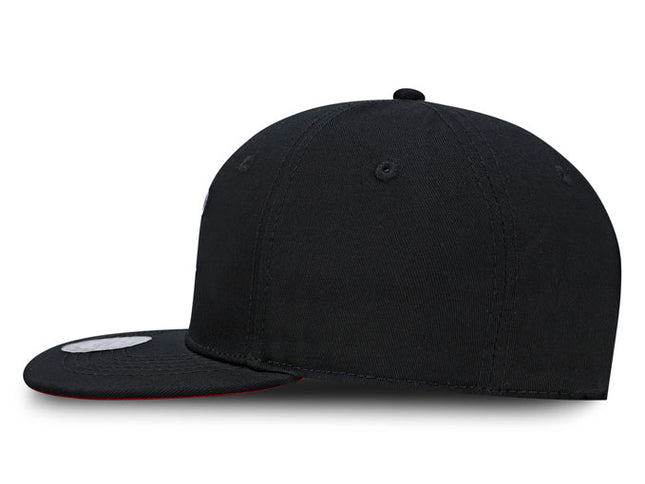 Gorra Mickey Mouse Disney Original plana negra Oc Caps