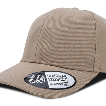 Gorra clásica béisbolera DJT-001 Dj caps