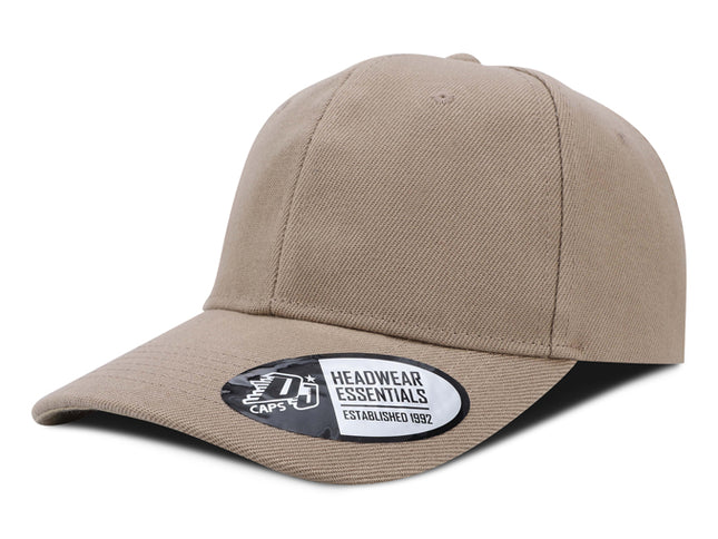 Gorra clásica béisbolera DJT-001 Dj caps