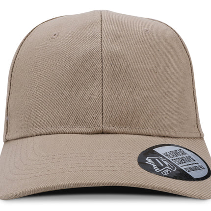 Gorra clásica béisbolera DJT-001 Dj caps