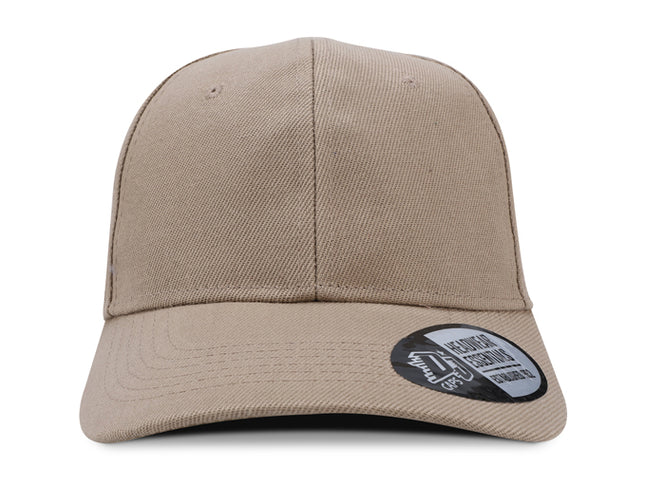 Gorra clásica béisbolera DJT-001 Dj caps