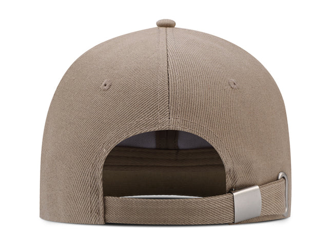 Gorra clásica béisbolera DJT-001 Dj caps