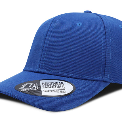 Gorra clásica béisbolera DJT-001 Dj caps