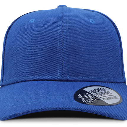 Gorra clásica béisbolera DJT-001 Dj caps