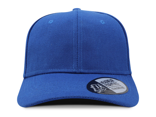 Gorra clásica béisbolera DJT-001 Dj caps