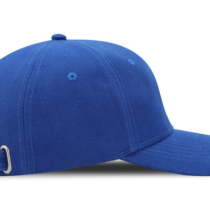 Gorra clásica béisbolera DJT-001 Dj caps