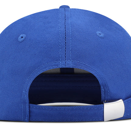Gorra clásica béisbolera DJT-001 Dj caps