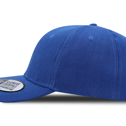 Gorra clásica béisbolera DJT-001 Dj caps