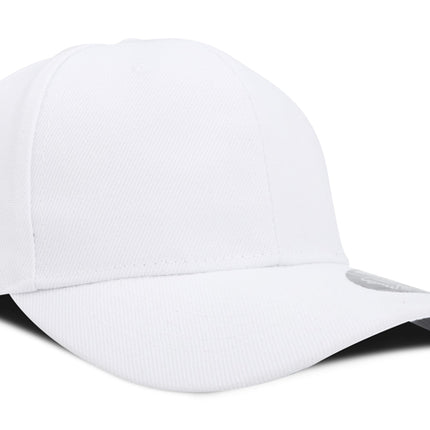 Gorra clásica béisbolera DJT-001 Dj caps