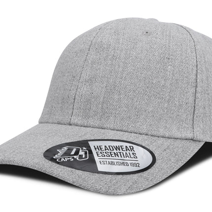 Gorra clásica béisbolera DJT-001 Dj caps