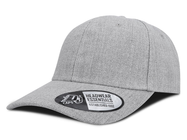 Gorra clásica béisbolera DJT-001 Dj caps