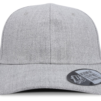 Gorra clásica béisbolera DJT-001 Dj caps