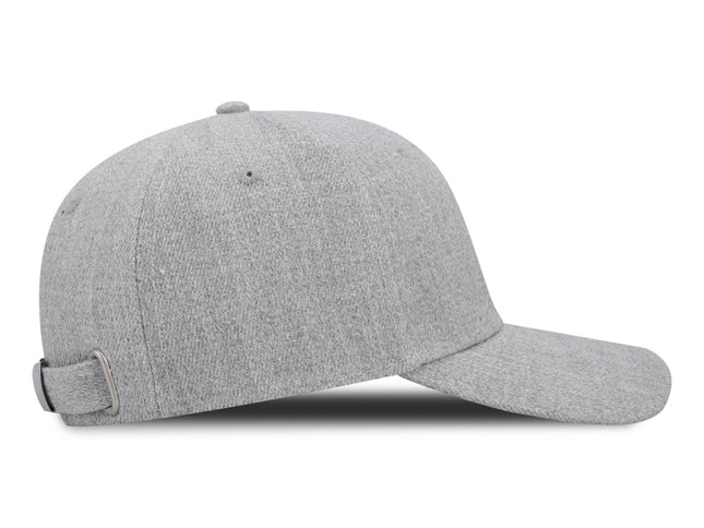 Gorra clásica béisbolera DJT-001 Dj caps