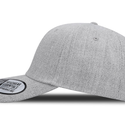 Gorra clásica béisbolera DJT-001 Dj caps