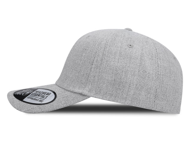 Gorra clásica béisbolera DJT-001 Dj caps