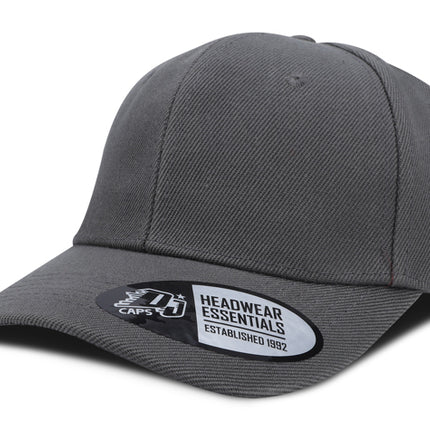 Gorra clásica béisbolera DJT-001 Dj caps