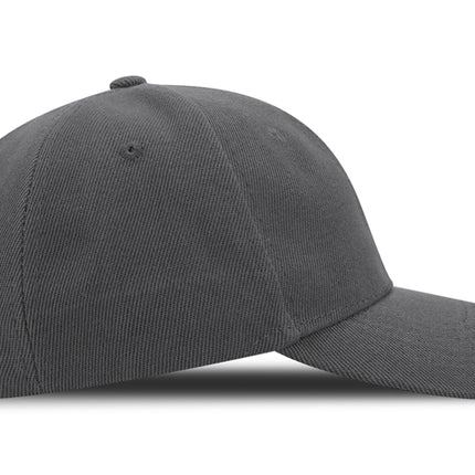 Gorra clásica béisbolera DJT-001 Dj caps