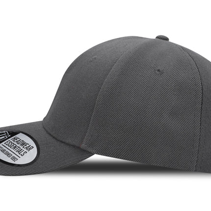 Gorra clásica béisbolera DJT-001 Dj caps