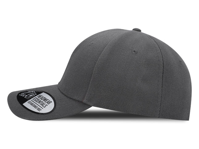 Gorra clásica béisbolera DJT-001 Dj caps