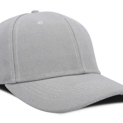 Gorra clásica béisbolera DJT-001 Dj caps