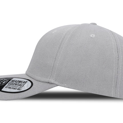 Gorra clásica béisbolera DJT-001 Dj caps