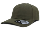 Verde militar