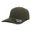 Verde militar