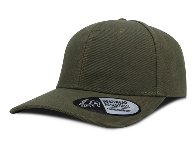 Gorra clásica béisbolera DJT-001 Dj caps