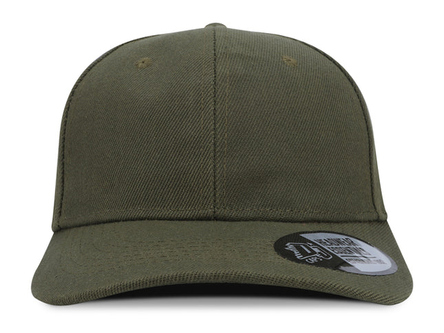 Gorra clásica béisbolera DJT-001 Dj caps